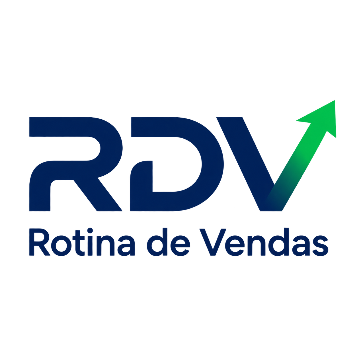RDV — Rotina de Vendas